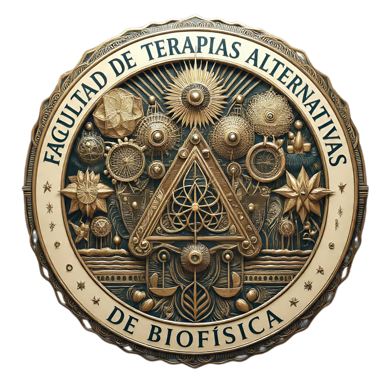 Radiestesia Kinesiológica